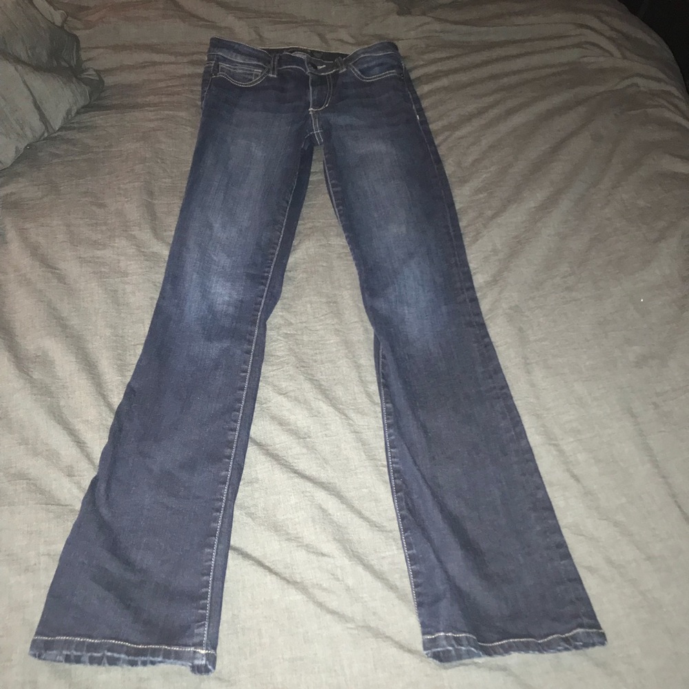 Joe jeans size 26